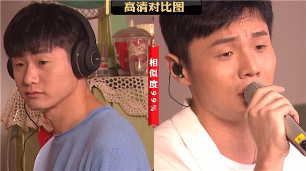 《中国好声音》首播导师接力演唱经典 李荣浩偶遇“同胞弟弟”？