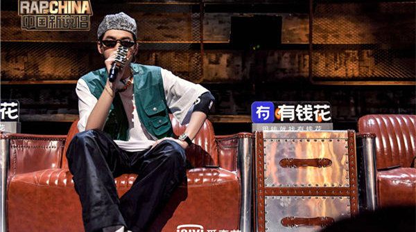 《中国新说唱》2019人气rapper有望回归 最新金曲《一挑五》打响“下半场”