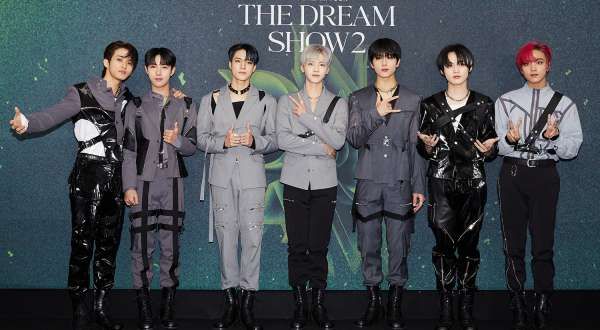 NCT DREAM将于2023年举办大规模全球巡演，在全世界22个城市举办32场演出，与全世界歌迷们见面！