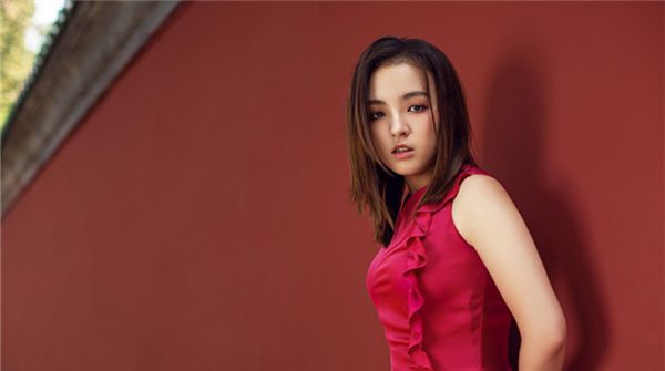 爱新觉罗·媚原创单曲《China》首发 唱尽思乡家国情怀