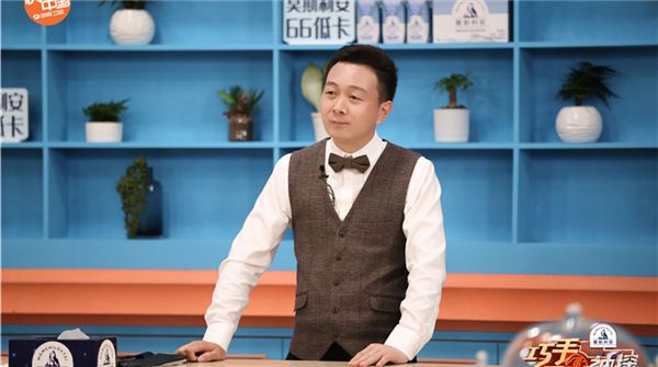 20元的番茄蛋汤竟然是绿色《巧手神探》大师揭秘制作诀窍   