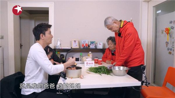 迎接抗疫英雄凯旋，东方卫视《亲爱的，来吃饭》用美食传递感动