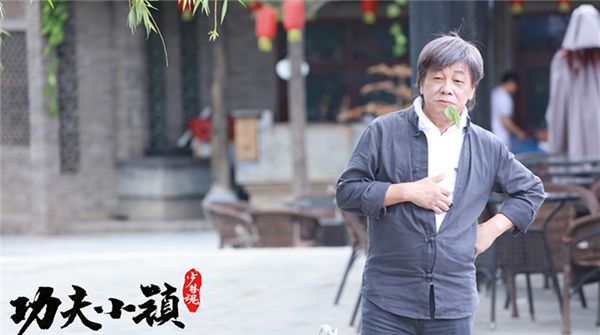 《功夫小镇》10月25日以武会友 中国第一大力士拜师梁小龙   