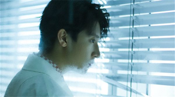 演员孙阳加入他城影业  实力演技派多角色待映