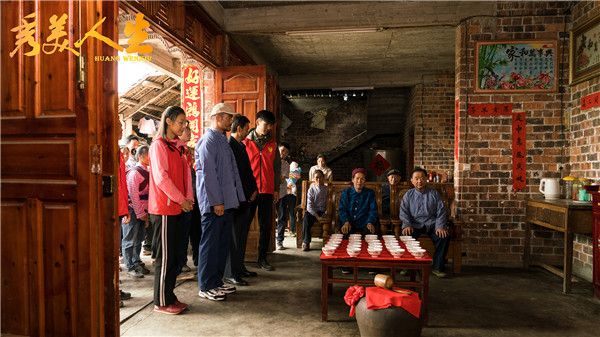 《秀美人生》发布全新剧照，“文秀精神”持续感染观众