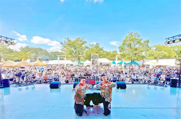 熊猫堂亮相日本“中国节2025” 以C-Pop为桥传播中国文化 (3).jpg