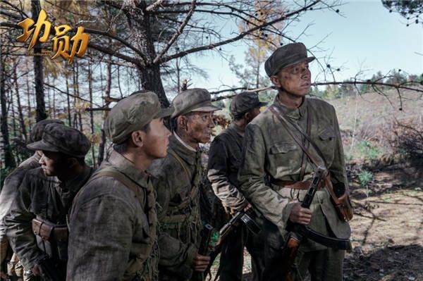 4《能文能武李延年》剧照.jpg 4《能文能武李延年》剧照.jpg