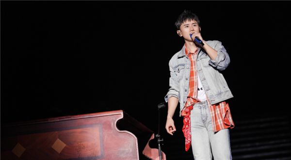 张杰6月1日青岛演唱会开唱在即！宠粉杰将如何给歌迷过儿童节？