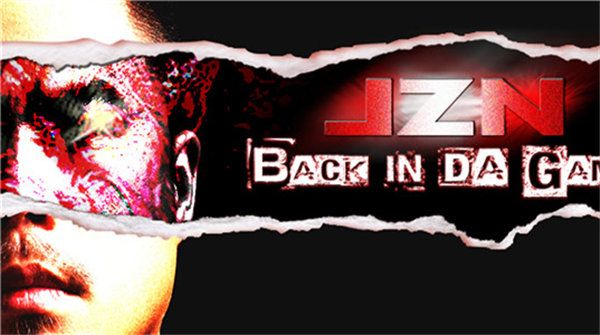 JZN携《Back In Da Game 》强势回归 听说唱回到最初的饶舌风味
