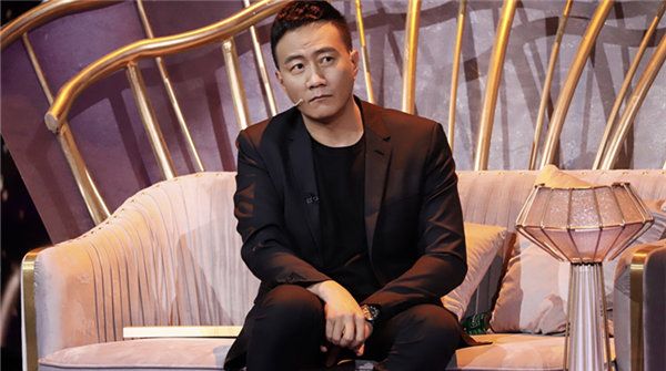《声临其境3》抢人大战胡军韩雪互放“狠话” 王耀庆深情“彩虹屁”现场表白