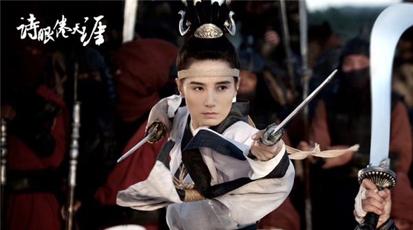 宋佳《你是凶手》递进式演技获好评 多部待播作品引大众期待
