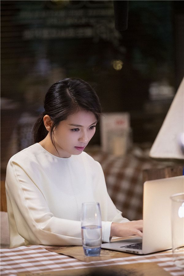 从全职主妇到职场女性 刘涛娴熟演技获赞.JPG