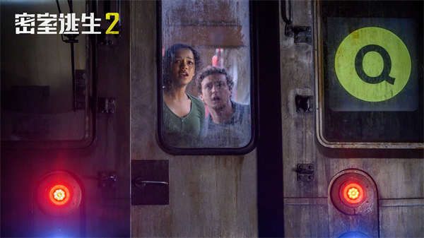 《密室逃生2》确认引进引发全网热议 大银幕上“玩密室”更带感