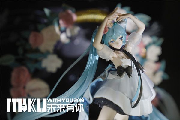 初音未来·未来有你2019演唱会正式启航 火爆气氛嗨唱魔都