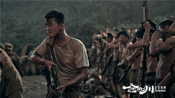 《金刚川》集电影工业之力精诚攻坚 英雄感召跨越时代
