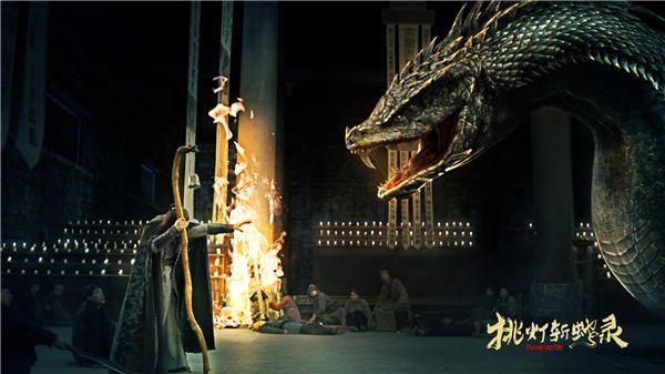 巨蛇与人类正面PK.jpg