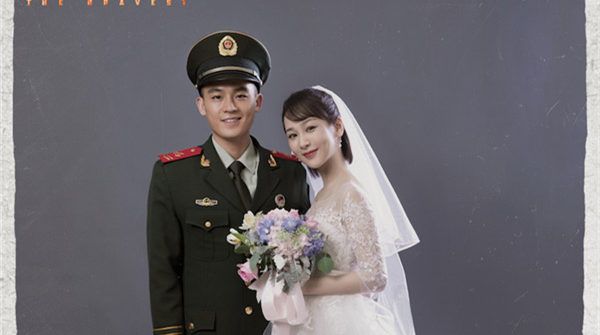 《烈火英雄》上映6天票房破7亿 黄晓明杜江谭卓杨紫致谢所有消防员家属