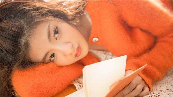 元气少女杜憬仪《剑王朝》中演反派  剧内剧外判若两人反差萌