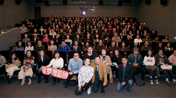 宋佳《风中有朵雨做的云》明日上映 获赞赋予角色灵魂