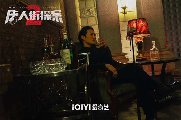 网剧《唐人街探案2》林默篇完结 KIKO篇上线开场惊喜