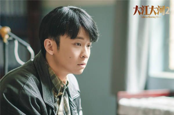 董子健《大江大河2》9.3分居2020年国产剧第一 杨巡今晚上线智斗商贩