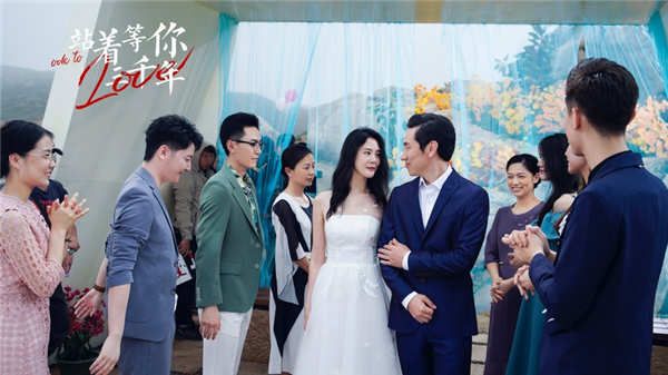 影片《站着等你三千年》赏识——福建电影制片厂 洪群