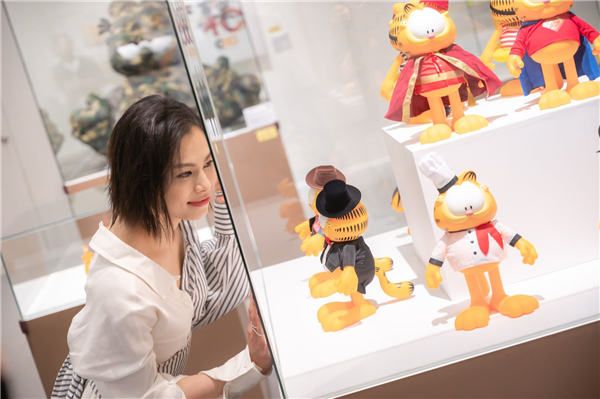李幸倪加菲猫特展6.jpg