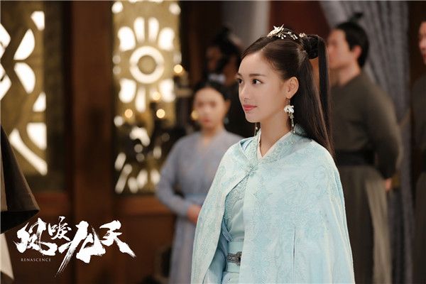 程砚秋《凤唳九天》开播    意难平“白月光”收获好评 (2).jpg