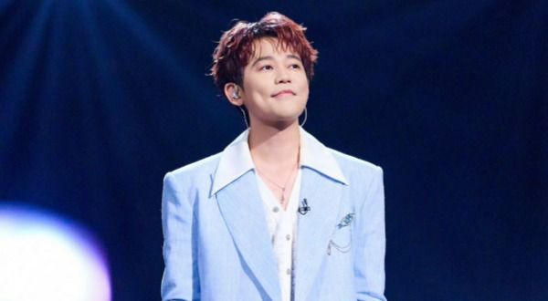 苏醒《披荆斩棘2025》迎总决赛录制 率“快乐老咖”斩获年度冠军战队