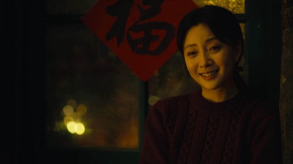 殷桃《人世间》发布首支预告 十秒演绎郑娟半生悲欢离合