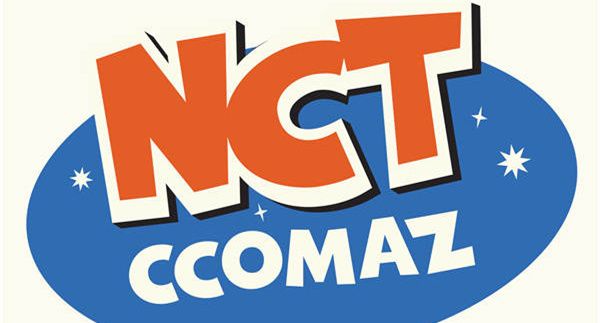 NCT食品店概念的卡通快闪店将于4月8日开启，引发期待！