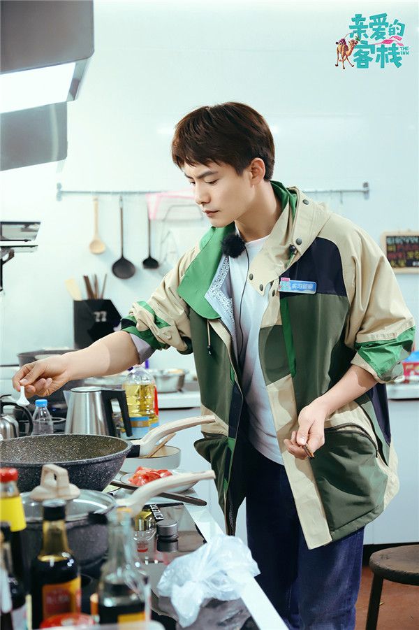 马天宇《亲爱的客栈》管家考核结果公布.jpg