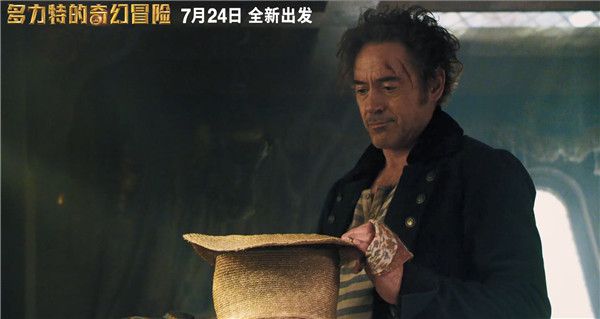 小罗伯特·唐尼饰演多力特.jpg