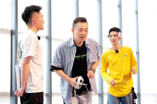 毛毛姐方言传声 .jpg