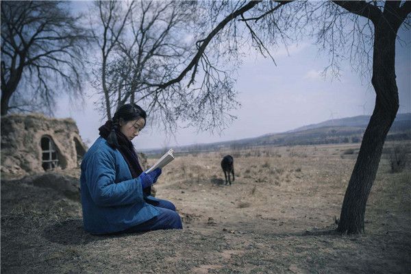 全能少女”菅纫姿 彰显积极生活态度
