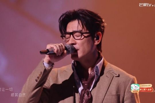 李光洁《披荆斩棘2026》一公获好评 幽默“硬控”观众