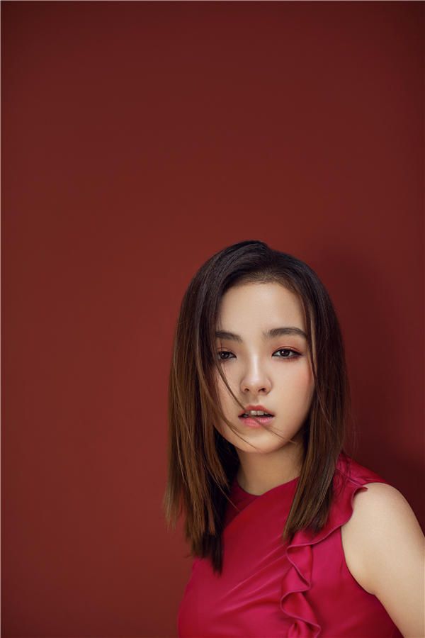 爱新觉罗·媚原创单曲《China》首发 唱尽思乡家国情怀4.jpg