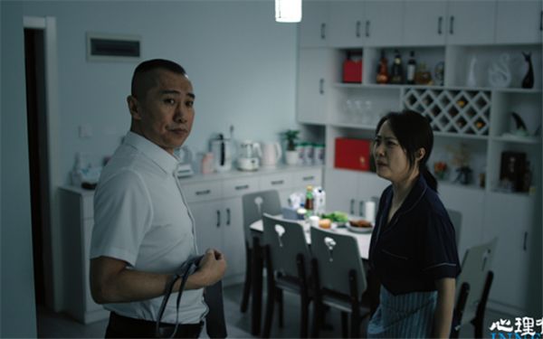 电影《心理有秘密》曝主题曲《看见风》MV  用温暖旋律治愈家庭隐痛