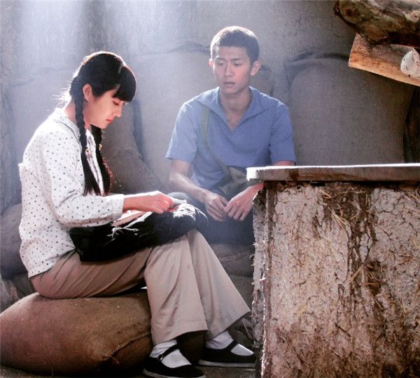 刘琪奕、张一山《青谷子》.jpg