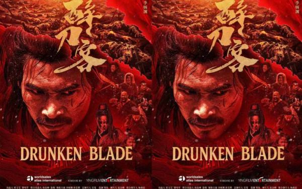  东方武侠新作《醉刀客》扬帆出海：李炳渊以刀锋破局国际市场   