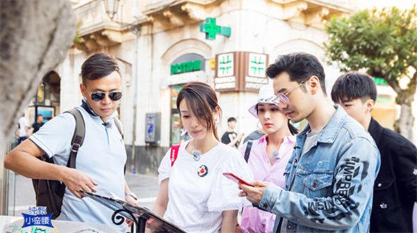 《中餐厅3》启动资金已就位 开业第一天为何状况不断？