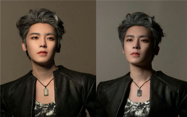 侯明昊《属于我们的...》巡回演唱会正式官宣 首站南京定档5月16日