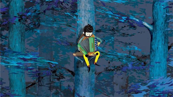 陋室五月Steven Choi重绘《小王子》，经典名著焕发全新生命力