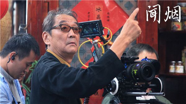 导演泷田洋二郎（曾执导 《入殓师》）.jpg