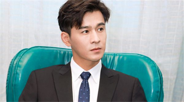 乔振宇出席优秀电视剧百日展播活动  主演电视剧《大时代》致敬科技先驱   