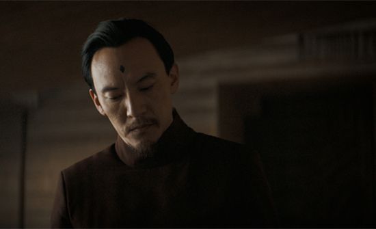 张震《沙丘》今日全国上映 关键角色拨动家族命运轮盘