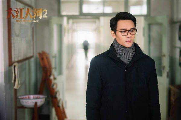 《大江大河2》定档12月20日 王凯演绎宋运辉2.0升级版