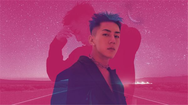 Casper发布新单曲 音乐宣言邀你聆听