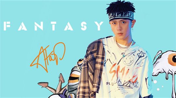 Afar陈侣帆—多重思想的音乐梦想家 个人专辑《AFANTASY》上线