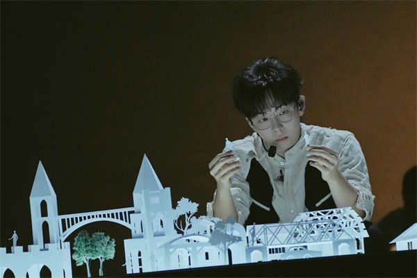胡夏“那些年”巡演热度延续 北京站续写高品质舞台 (4).jpg